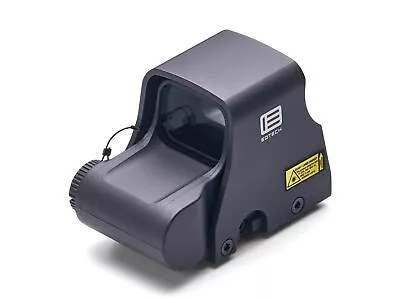 EOTECH XPS3 Holographic Weapon Sight XPS3-0 In Box • $650