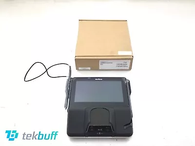 VeriFone MX 925 - Signature Terminal With Magnetic Card Reader (M177-509-01-R) • $165