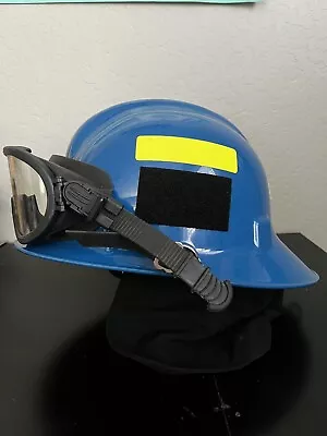 Phenix First Due Structural Fire Helmet • $225