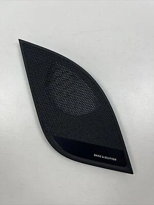 2018-2020 Audi A4 A5 S4 S5 Rs5 B9 Dash Right Bang & Olufsen Speaker Grill Cover • $28