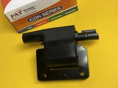 Ignition Coil For Holden TF RODEO 2.6L 88-98 4ZE1 IGC 2 Yr Wty • $36.66