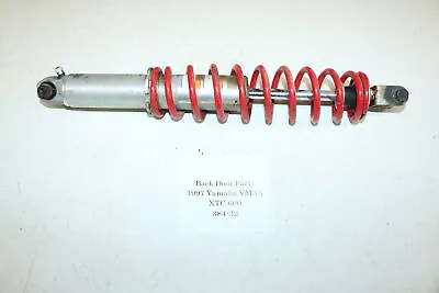 1997 Yamaha Vmax Xtc 600 Front Shock Suspension Absorber • $129.95