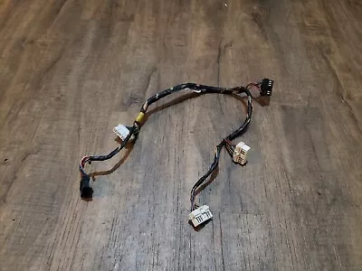 89-94 Nissan 240sx Instrument Cluster Wiring Harness S13 KA24DE KA24E Gauge • $99