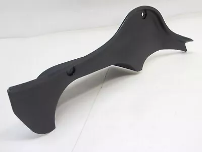 87-93 Kawasaki EX-500 GPZ Ninja LEFT Inner Fairing Cowl Trim Panel Cowling Cover • $16.15