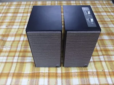 Klipsch The Fives Powered Speakers Black • $850
