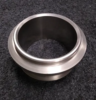 CAT C17 Borg Warner Turbo Adapter For S500 Turbo 1000+ HP Cast Iron Made In USA • $629
