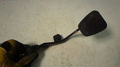 1986 Honda Helix CN250 Moped 250cc H648. Rear Brake Pedal • $41.24