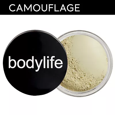 Bodylife Beauty Makeup Natural Mineral Concealers 2.5g • £4.49