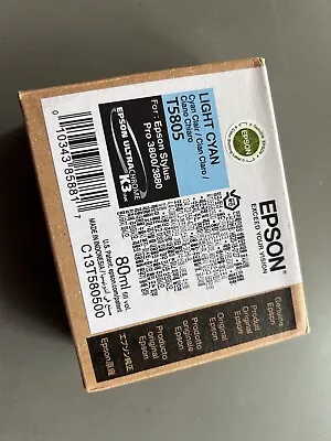 Epson 3880 Ink Cartridges • $20