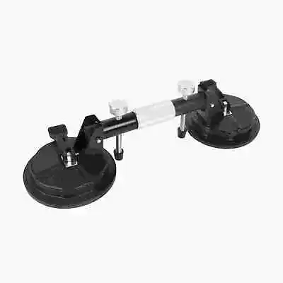 6inch Adjustable Vacuum Suction Cups Heavy Duty Industrial Tile Suction Cup • $27.97