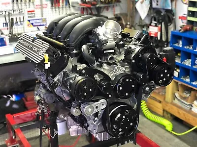 Ford 7.3L Godzilla Crate Engine 700HP • $20595