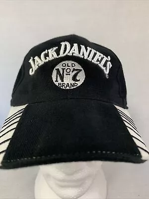 $37.95 • Buy Jack Daniels Racing - V8 Supercars  Larry Perkins Motorsport. ~ Cap / Hat 2006