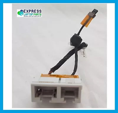 £6.18 • Buy Port Ethernet Sony Vaio PCG-7Y1M VGN-N38E VGN-N21E VGN-N11M 073-0002-2493