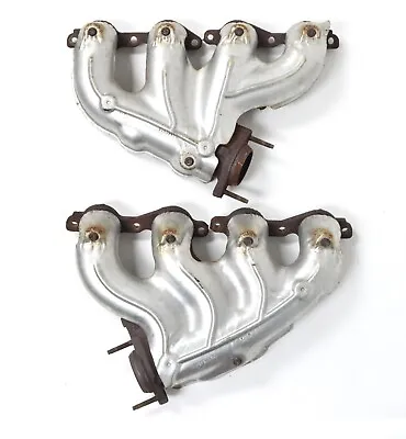 2006 Pontiac GTO LS2 (10k Mile) Factory Exhaust Manifolds / Headers USED GM • $359.95