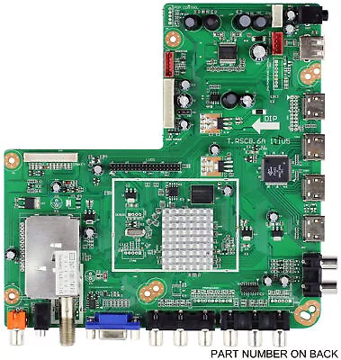 Sceptre 1A1F1311 (T.RSC8.6A 11105) Main Board For X405BV-FHD • $70.84