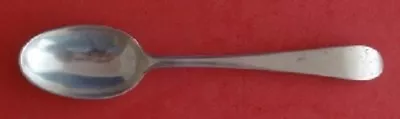 Irish Rib By James Robinson Sterling Silver Teaspoon 5 3/4  Heirloom Flatware • $89