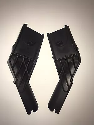 £25 • Buy Quinny Speedi SX Adapters For Dreami Carrycot And Maxi Cosi