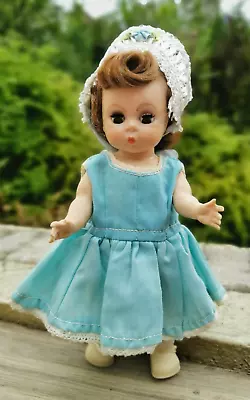 Vintage Madame Alexander-kins Wendy? Clone Doll Michele Ette Made In Mexico • $59.99