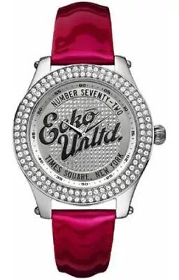 Marc Ecko The Rollie E10038M4 Womens Quartz Watch • £86.88