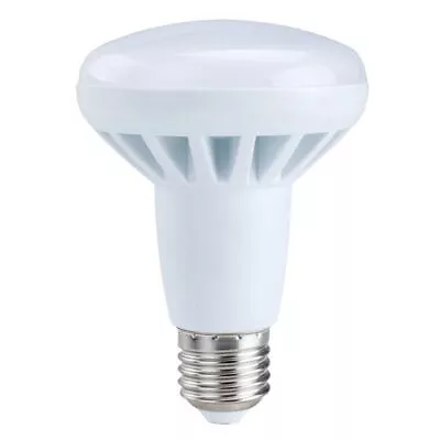 LED 10W R80 Down Light Globes Bulb Screw E27 Cool White 5000K 750Lm - 27450 • $13.80