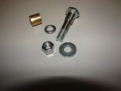 International Harvester Scout 80/800 New Clutch Fork BOLT Kit Direct Fit  • $27.95