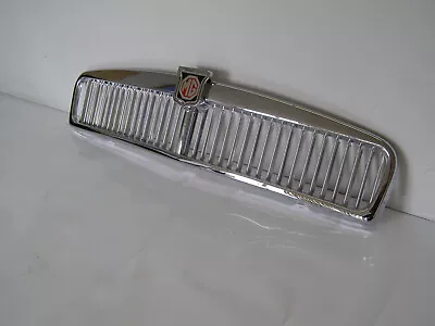 MGB Grille Assembly (new) 1962-69 • $245