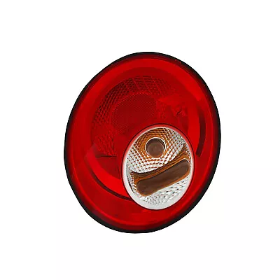 For 2006-2010 Volkswagen Beetle Tail Light Passenger Side • $82.94