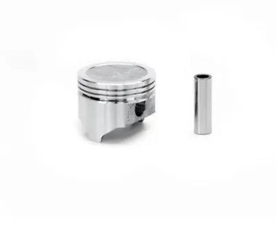 Silvolite Piston Set 1279.040; 4.040  Bore -7.5cc Dish For Chrysler 360 LA Mopar • $169.99