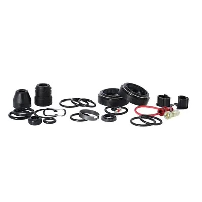 Kit Maintenance For Fork Cushioned Totem Rs1 Rs1 To 2055980099 Rock Sho • $168.10