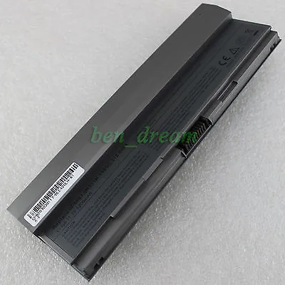 6 Cell Laptop Battery For Dell Latitude E4200 W343C W346C Y082C Y084C Y085C • $20.14