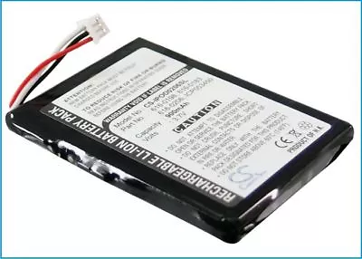 £12.70 • Buy Battery For IPOD 616-0206 Photo 40GB M9585FE/A Photo 60GB M9586FE/A 40GB M
