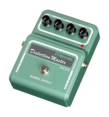 Maxon DS830 Distortion Master • $203.74