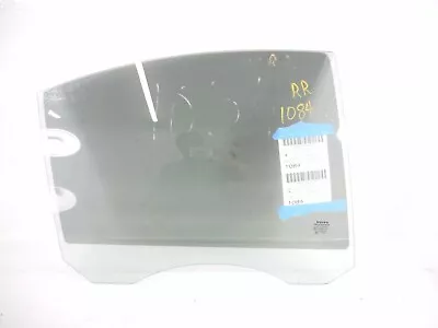 07-16 Volvo S80 Rear Passenger Right Door Window Glass OEM Hardened • $31.49