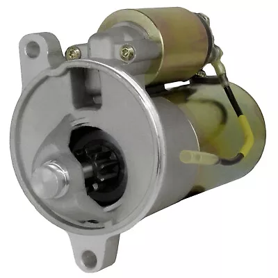 New Starter For Ford 4.0 V6 SOHC & OHV Mustang Ranger Explorer B4000 1990-2010 • $58.95