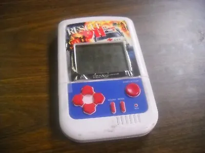 Rescue 911 MGA Hand Held Game Micro Games Of America Handheld • $14.99