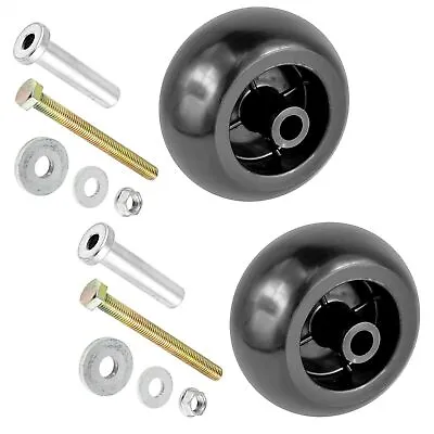 2 Deck Wheel For Murray 92265MA 092683MA 92683MA 92265 92683 • $19.99