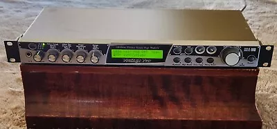 E-MU Vintage Pro Rack Mount Synthesizer  • $475