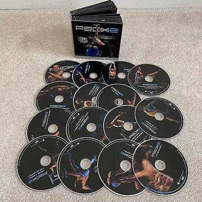 P90X2 - Replacement DVD - (15) Discs To Choose From (YOU PICK) - Buy More & SAVE • $4.95