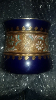 £19.99 • Buy Rare, Antique Doulton Lambeth 7465 Vase.