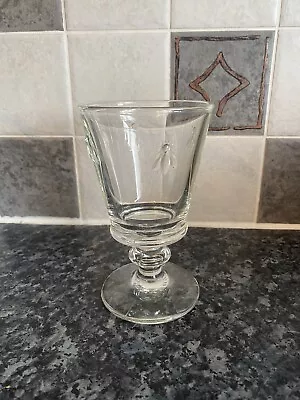 La Rochere Bee Wine Glass X1 • £7