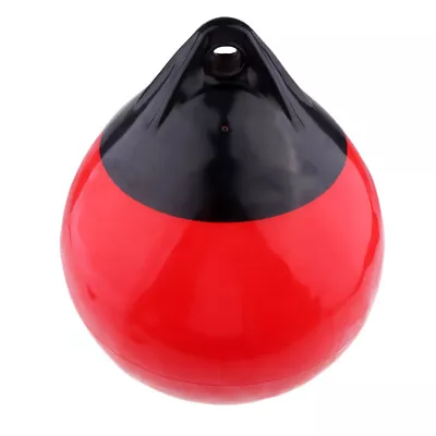 Inflatable Buoy 12 X 14'' Mooring Buoy / Marker Buoy /  / Boat • $38.86