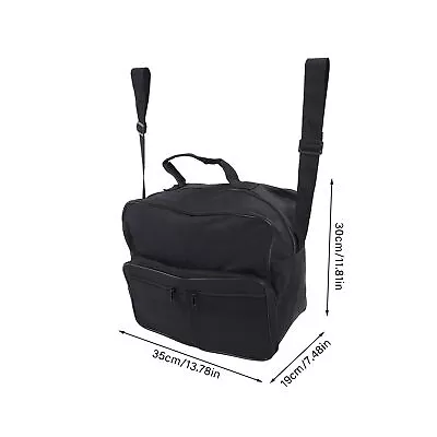 Wheelchair Bag Portable Large Waterproof Wheelchair Accessories Storage Bag  • $33.25