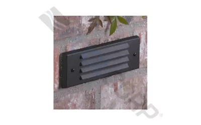 VISTA Professional OUTDOOR LIGHTING Step / Wall Mount Step Lighting SL-4246-R-10 • $47