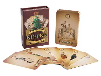 Kipper Oracle Cards - Cards By Musruck Alexandre - GOOD • $17.53