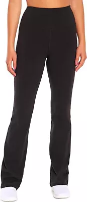 Marika Women's Carrie Tummy Control Bootleg Pant Small 32  Inseam • $14.95