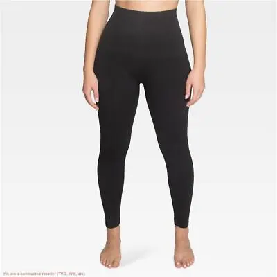 Belly Bandit Postpartum Maternity Leggings - Black M *ADD 3 TO CART & 1 IS FREE* • $22.99