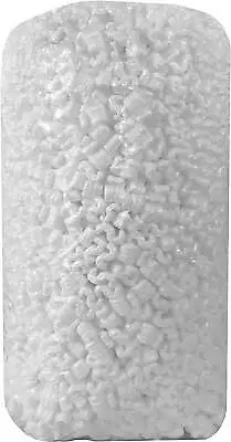 StarBoxes White Regular Loose Shipping Packing Peanuts 22.5 Gal / 3 Cubic Feet • $13.75