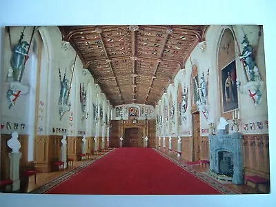 £2.25 • Buy St.George's Hall, Windsor Castle, Berkshire
