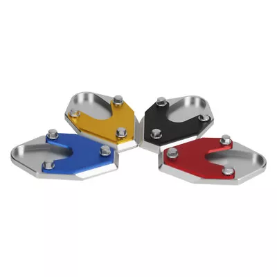 $15.29 • Buy Kickstand Side Stand Extender For SUZUKI V-STROM 1000/XT 14-19 V-STROM 1050 250