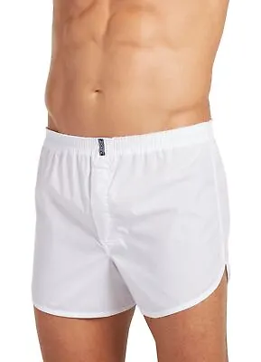 Jockey Men's Tapered 5  Boxer - 2 Pack • $24